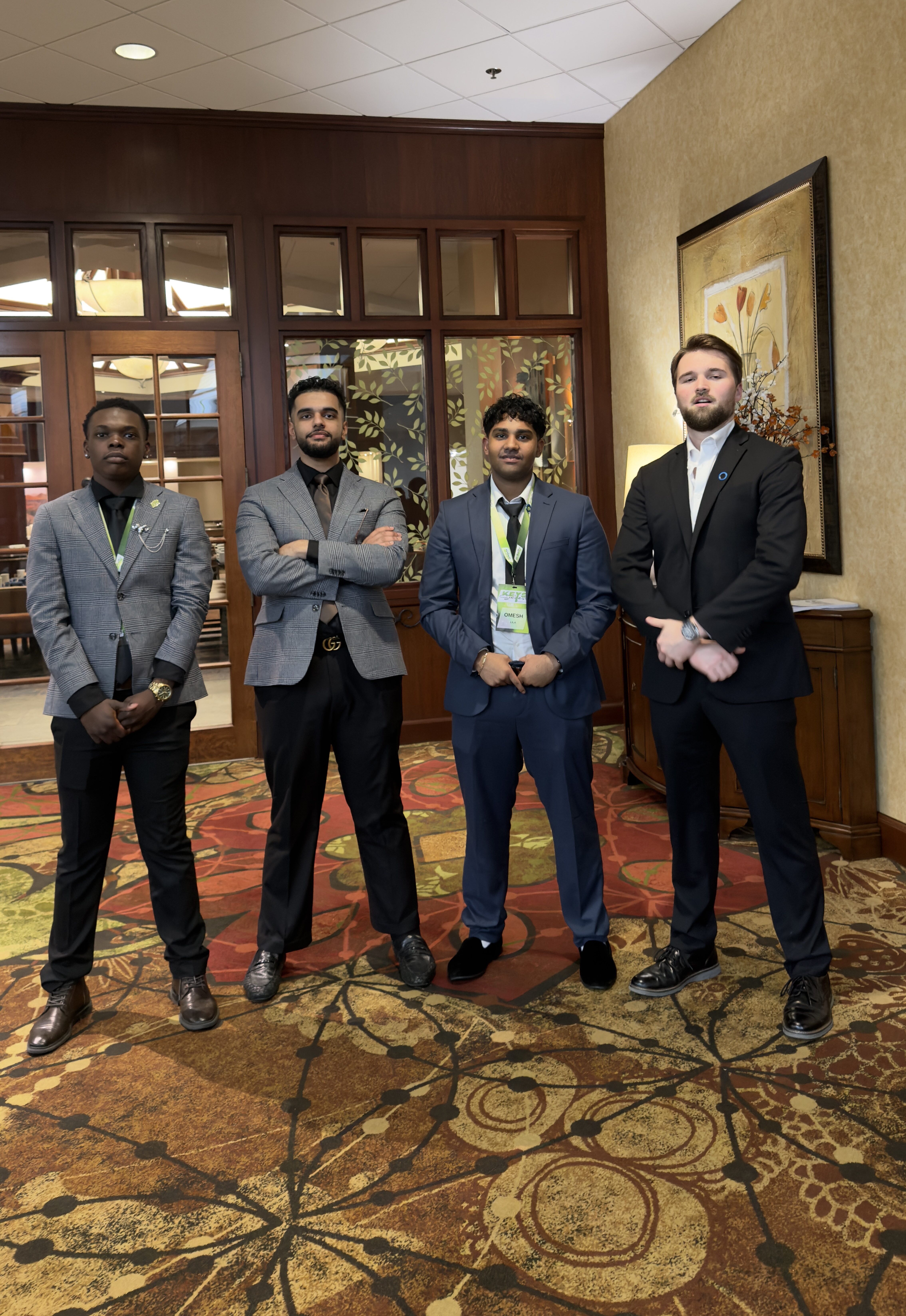 Grow Your Future With Us