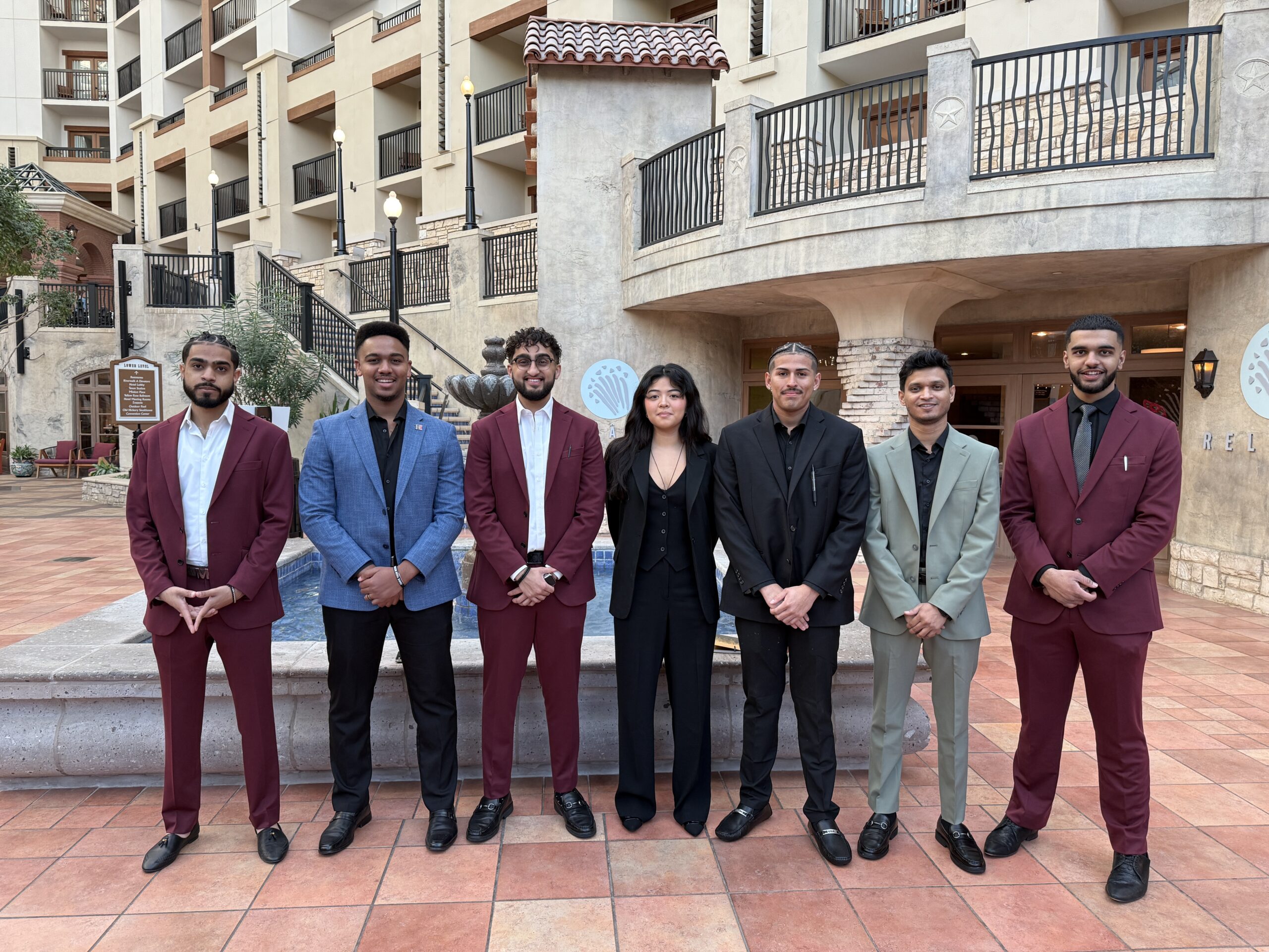 Connecting Businesses and Customers Face-to-Face